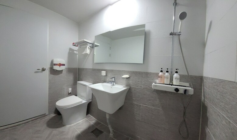 Imagen general del Hotel Dream Motel. Foto 4