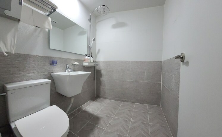 Imagen general del Hotel Dream Motel. Foto 5