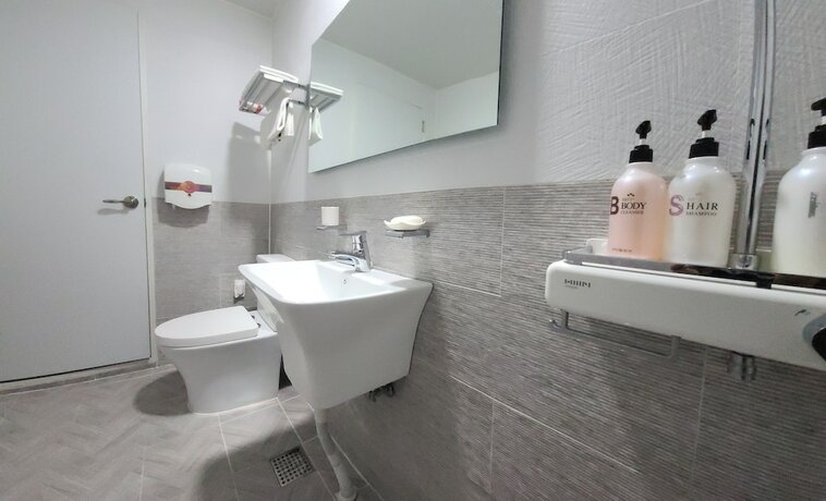 Imagen general del Hotel Dream Motel. Foto 6