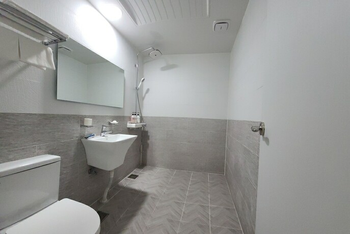 Imagen general del Hotel Dream Motel. Foto 11