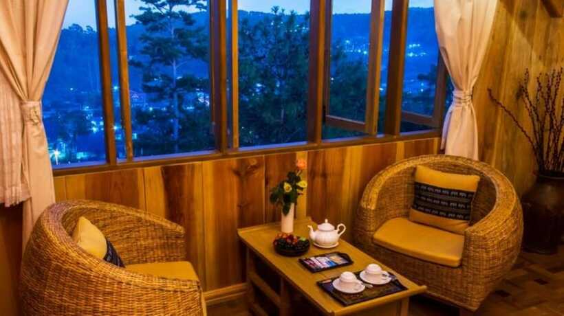 Imagen general del Hotel Dream Mountain Resort. Foto 6