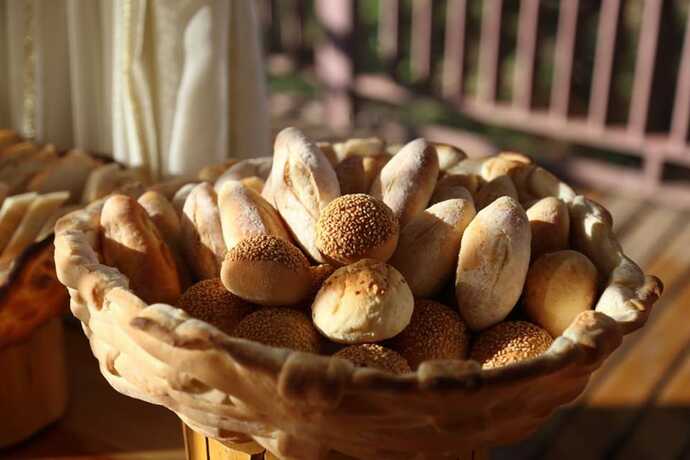 Imagen general del Hotel Dream Mountain Resort. Foto 7