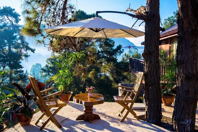 Imagen general del Hotel Dream Mountain Resort. Foto 10