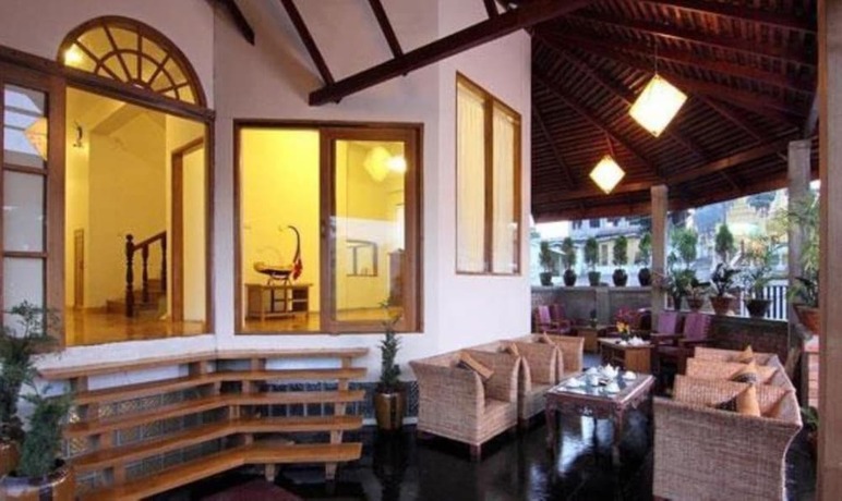 Imagen general del Hotel Dream Mountain Resort. Foto 11