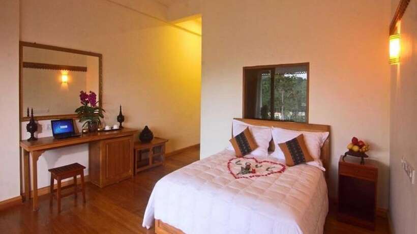 Imagen general del Hotel Dream Mountain Resort. Foto 12