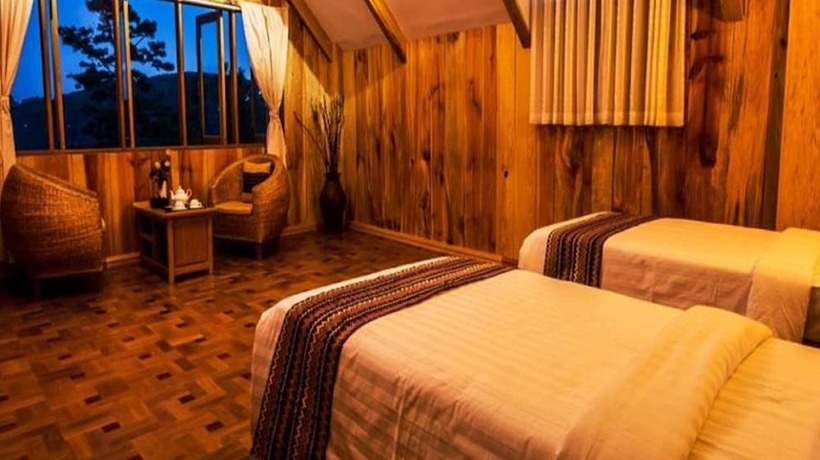 Imagen general del Hotel Dream Mountain Resort. Foto 14