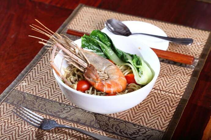 Imagen general del Hotel Dream Mountain Resort. Foto 15