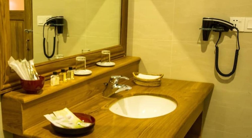 Imagen general del Hotel Dream Mountain Resort. Foto 16