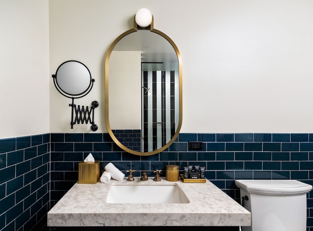 Imagen de la habitación del Hotel Dream Nashville, by Hyatt. Foto 3