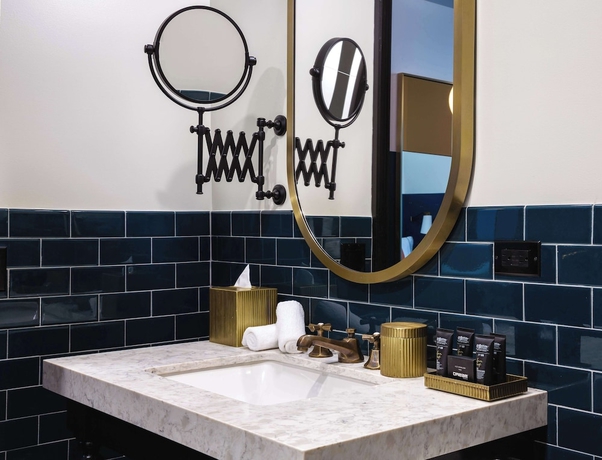 Imagen de la habitación del Hotel Dream Nashville, by Hyatt. Foto 9