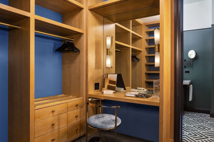 Imagen de la habitación del Hotel Dream Nashville, by Hyatt. Foto 14