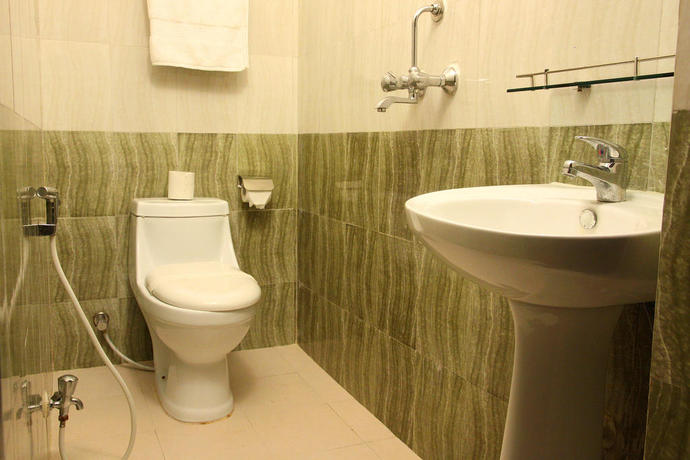 Imagen de la habitación del Hotel Dream Nepal and Apartment. Foto 6