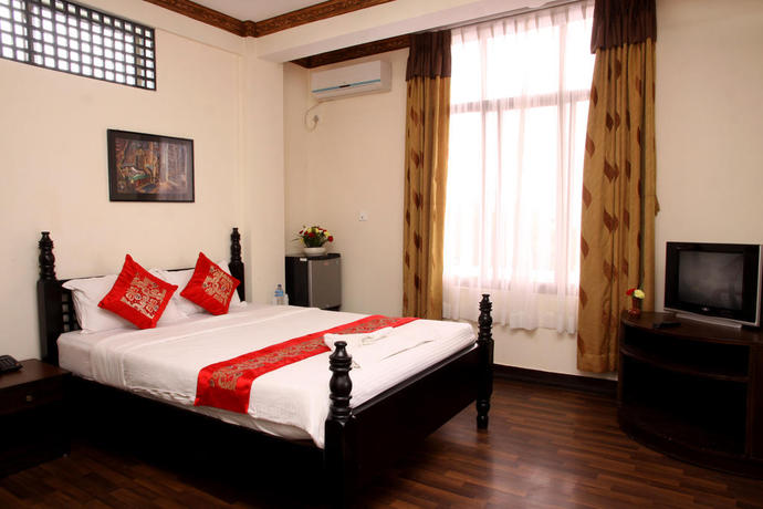 Imagen de la habitación del Hotel Dream Nepal and Apartment. Foto 7