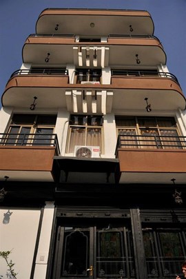Imagen general del Hotel Dream Nepal and Apartment. Foto 1