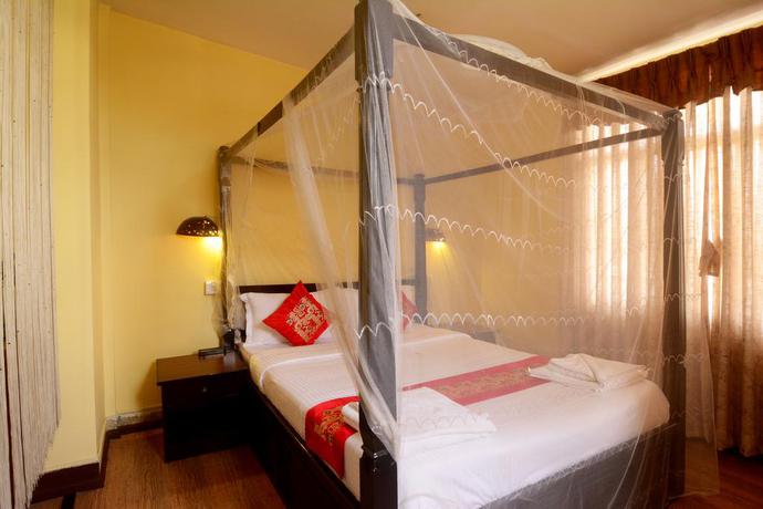 Imagen de la habitación del Hotel Dream Nepal and Apartment. Foto 12