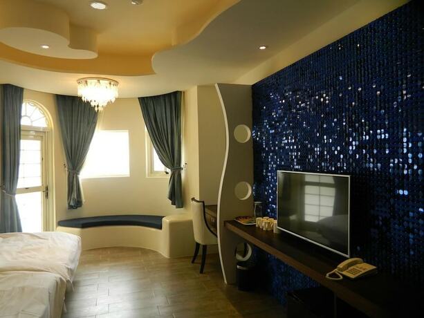 Imagen general del Hotel Dream Ocean View Bandb. Foto 6