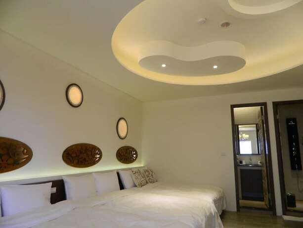 Imagen general del Hotel Dream Ocean View Bandb. Foto 7