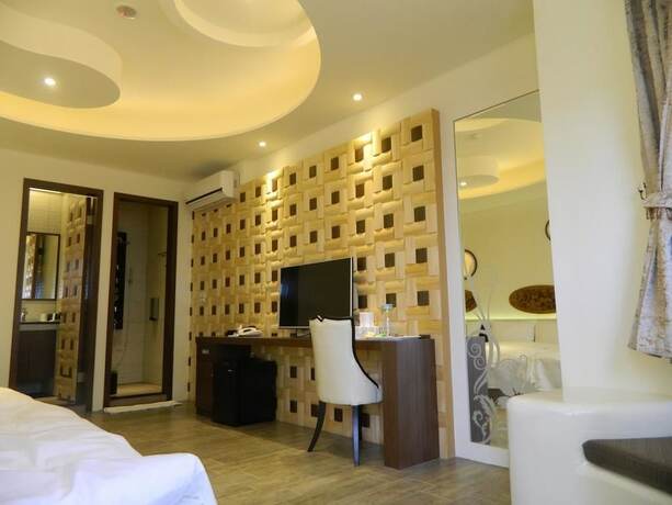 Imagen general del Hotel Dream Ocean View Bandb. Foto 9