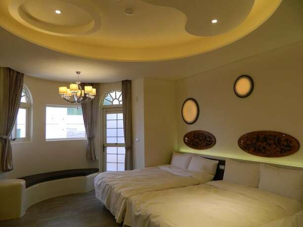 Imagen general del Hotel Dream Ocean View Bandb. Foto 10