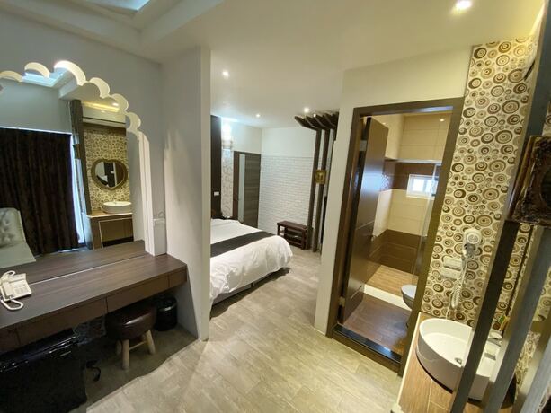 Imagen de la habitación del Hotel Dream Ocean View Bandb. Foto 11