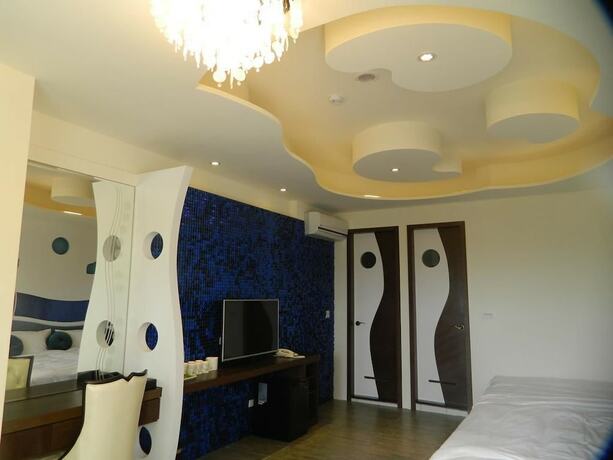 Imagen de la habitación del Hotel Dream Ocean View Bandb. Foto 12