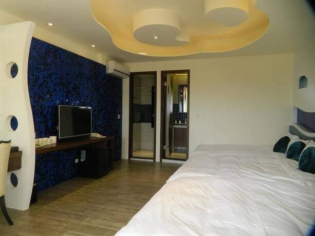 Imagen de la habitación del Hotel Dream Ocean View Bandb. Foto 13