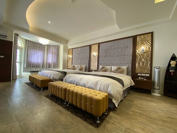 Imagen de la habitación del Hotel Dream Ocean View Bandb. Foto 15