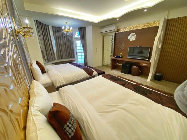 Imagen de la habitación del Hotel Dream Ocean View Bandb. Foto 16