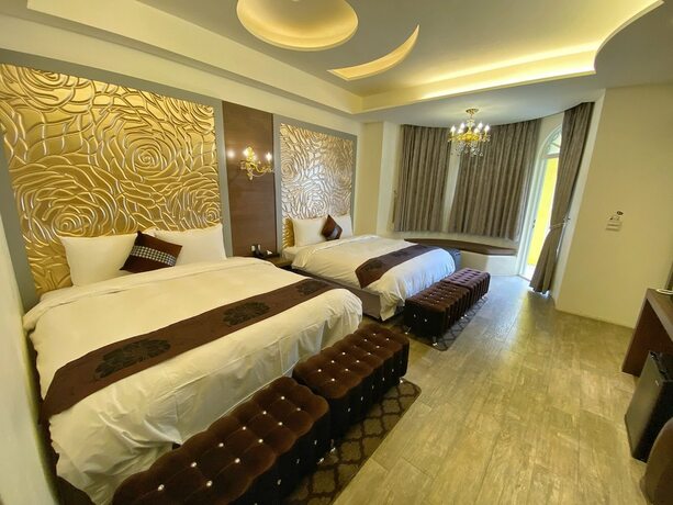 Imagen de la habitación del Hotel Dream Ocean View Bandb. Foto 19