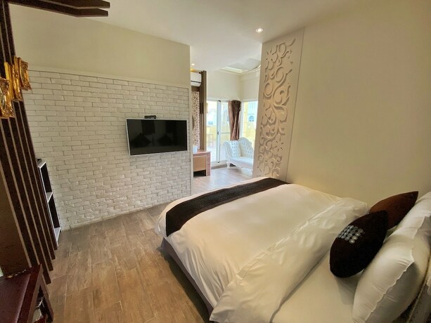 Imagen de la habitación del Hotel Dream Ocean View Bandb. Foto 20