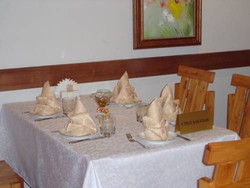 Imagen general del Hotel Dream Of Baikal Hotel. Foto 4