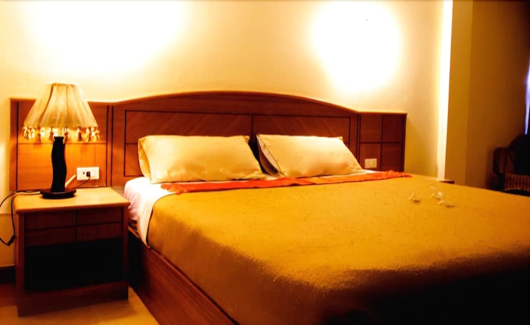 Imagen de la habitación del Hotel Dream, PATTAYA BEACH. Foto 2