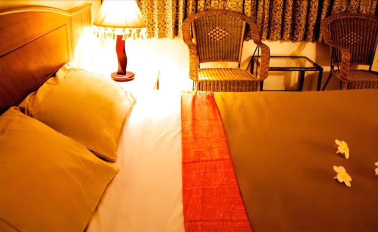 Imagen de la habitación del Hotel Dream, PATTAYA BEACH. Foto 3