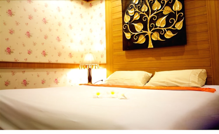 Imagen de la habitación del Hotel Dream, PATTAYA BEACH. Foto 5
