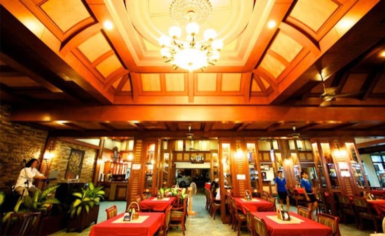 Imagen general del Hotel Dream, PATTAYA BEACH. Foto 1