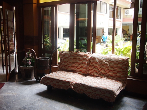 Imagen de los interiores del Hotel Dream, PATTAYA BEACH. Foto 19