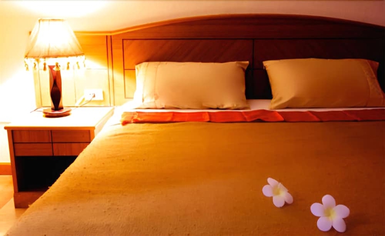Imagen de la habitación del Hotel Dream, PATTAYA BEACH. Foto 6