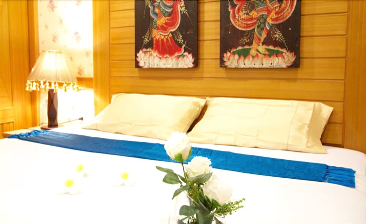 Imagen de la habitación del Hotel Dream, PATTAYA BEACH. Foto 8