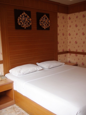 Imagen de la habitación del Hotel Dream, PATTAYA BEACH. Foto 9