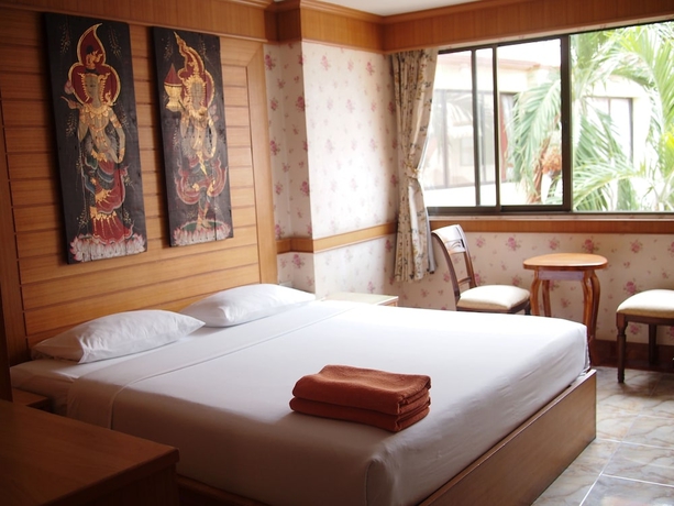 Imagen de la habitación del Hotel Dream, PATTAYA BEACH. Foto 10