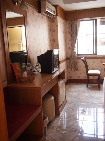 Imagen de la habitación del Hotel Dream, PATTAYA BEACH. Foto 11
