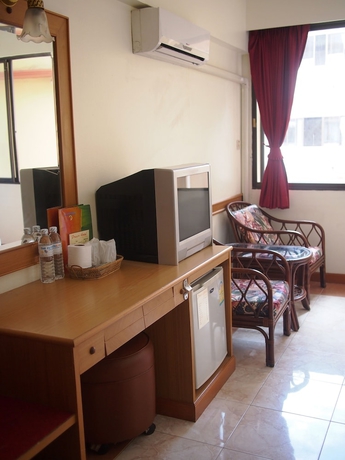 Imagen de la habitación del Hotel Dream, PATTAYA BEACH. Foto 12