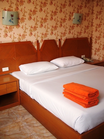 Imagen de la habitación del Hotel Dream, PATTAYA BEACH. Foto 13