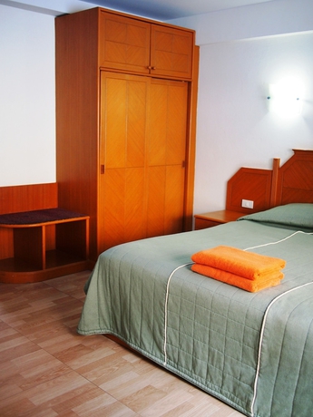 Imagen de la habitación del Hotel Dream, PATTAYA BEACH. Foto 14
