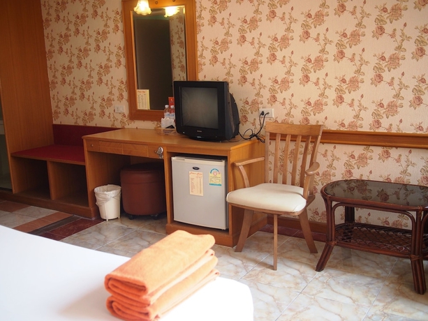 Imagen de la habitación del Hotel Dream, PATTAYA BEACH. Foto 15
