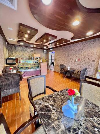 Imagen general del Hotel Dream Palace, AJMAN. Foto 2