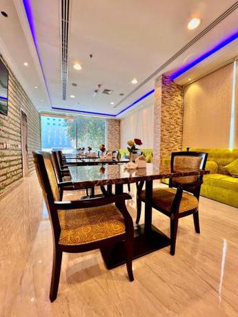 Imagen general del Hotel Dream Palace, AJMAN. Foto 3