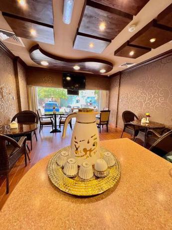 Imagen general del Hotel Dream Palace, AJMAN. Foto 4