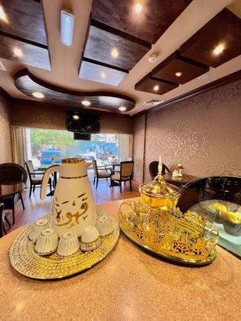 Imagen general del Hotel Dream Palace, AJMAN. Foto 5