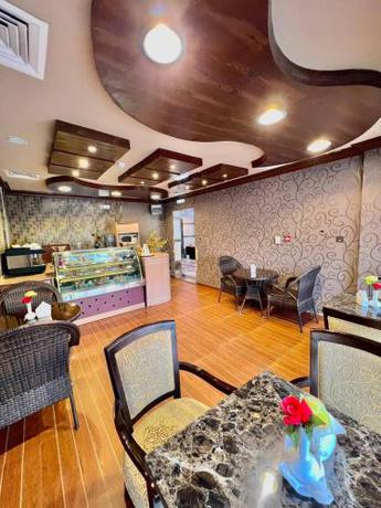 Imagen general del Hotel Dream Palace, AJMAN. Foto 6